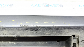 Right threshold Lexus ES300h ES350 13-18 graphite, scratches