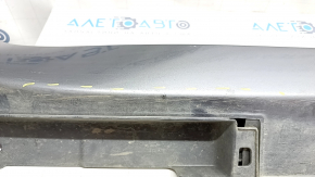 Right threshold Lexus ES300h ES350 13-18 graphite, scratches