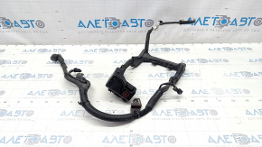 Positive terminal of battery Hyundai Sonata 18-19
