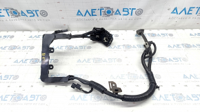 Positive terminal of battery Hyundai Sonata 18-19