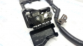 Positive terminal of battery Hyundai Sonata 18-19