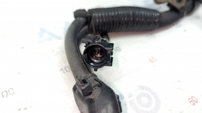 Positive terminal of battery Hyundai Sonata 18-19