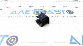 Headlight mounting clip left Hyundai Sonata 18-19