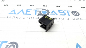 Headlight mounting clip right Hyundai Sonata 18-19