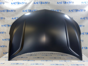 Hood naked Chevrolet Equinox 18- aluminum