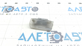 Door lighting on the trim card rear right Lexus ES300h ES350 13-18