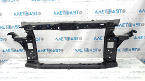TV panel radiator Hyundai Sonata 18-19