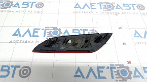 Reflector rear left Hyundai Sonata 18-19