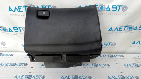 Glove box, glove compartment Infiniti JX35 QX60 13- black, scuffs, scratches, tear