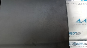 Glove box, glove compartment Infiniti JX35 QX60 13- black, scuffs, scratches, tear