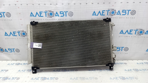 Air conditioner radiator condenser Hyundai Sonata 18-19 2.4