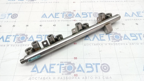Fuel rail Hyundai Sonata 15-19 2.4 GDI without sensor