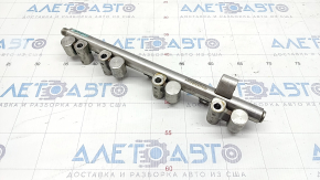 Fuel rail Hyundai Sonata 15-19 2.4 GDI without sensor