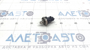 Fuel pressure sensor Hyundai Sonata 15-19 2.4 GDI on the fuel rail