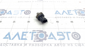 Fuel pressure sensor Hyundai Sonata 15-19 2.4 GDI on the fuel rail
