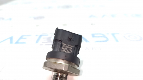 Fuel pressure sensor Hyundai Sonata 15-19 2.4 GDI on the fuel rail