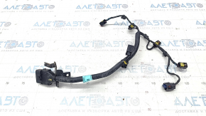 Fuel Injector Wiring Hyundai Sonata 18-19 2.4