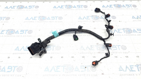 Fuel Injector Wiring Hyundai Sonata 18-19 2.4