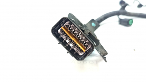 Fuel Injector Wiring Hyundai Sonata 18-19 2.4