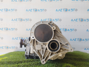 Automatic transmission assembly Audi Q5 80A 18-20 99k