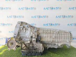 Automatic transmission assembly Audi Q5 80A 18-20 99k