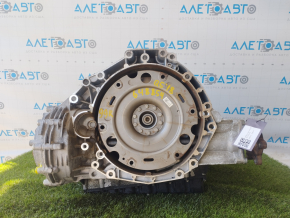 Automatic transmission assembly Audi Q5 80A 18-20 99k