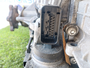 Automatic transmission assembly Audi Q5 80A 18-20 99k