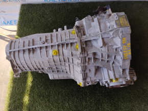 Automatic transmission assembly Audi Q5 80A 18-20 99k