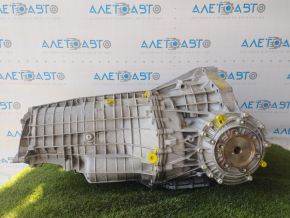 Automatic transmission assembly Audi Q5 80A 18-20 99k