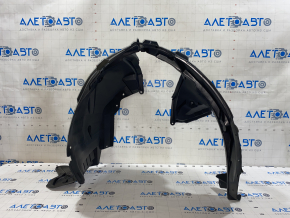 Front left fender liner Nissan Rogue 14-20 SIGNEDA