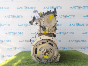 Engine Audi Q5 80A 18-20 2.0T DAYB 99k 13-13-13-13