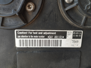 Engine Audi Q5 80A 18-20 2.0T DAYB 99k 13-13-13-13