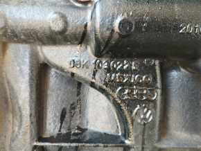 Engine Audi Q5 80A 18-20 2.0T DAYB 99k 13-13-13-13