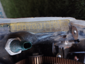 Engine Audi Q5 80A 18-20 2.0T DAYB 99k 13-13-13-13