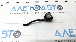 Hyundai Sonata 18-19 halogen headlight chip