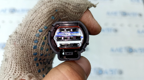 Hyundai Sonata 18-19 halogen headlight chip