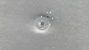 Hyundai Sonata 18-19 hood insulation tears