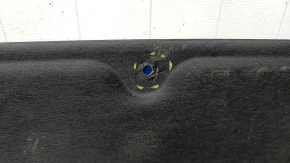 Hyundai Sonata 18-19 hood insulation tears