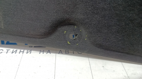 Hyundai Sonata 18-19 hood insulation tears