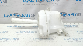 Washer reservoir Hyundai Sonata 15-19 without sensor and cover