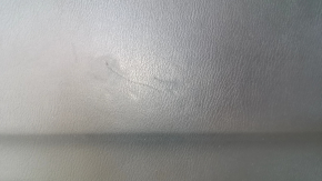 Glove box, glove compartment Infiniti JX35 QX60 13- black, scuffs, bumps, dents, scratches