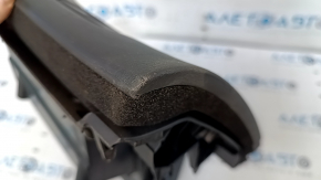 Glove box, glove compartment Infiniti JX35 QX60 13- black, scuffs, bumps, dents, scratches
