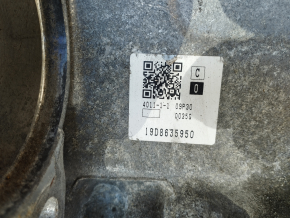 Automatic transmission complete VW Tiguan 18-21 awd AQ450 RLU 8 speed usa, 47k
