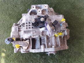 Automatic transmission complete VW Tiguan 18-21 awd AQ450 RLU 8 speed usa, 47k