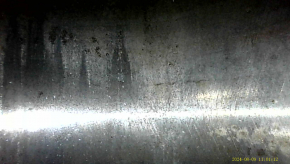 VW Tiguan 18-20 2.0 TFSI DGUA 47k engine started, 10-10-10-10, without oil level sensor