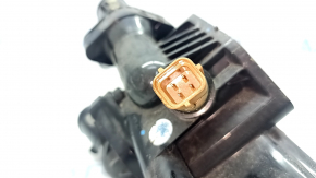 Thermostat housing Hyundai Sonata 15-19 2.4