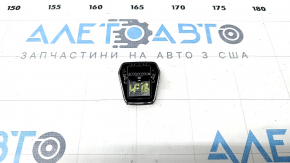 Light sensor in the dashboard Hyundai Sonata 15-19