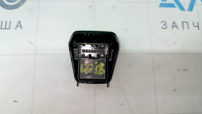 Light sensor in the dashboard Hyundai Sonata 15-19
