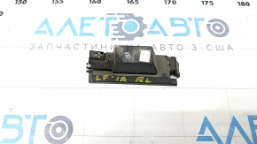 Trunk lid number plate light left Hyundai Sonata 18-19