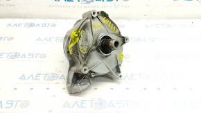 Transfer case Audi Q5 80A 18- without block 99k
